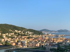 -舟山嵊泗列岛风景名胜区