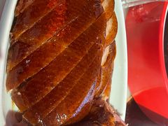 -小吊梨汤·北京菜·烤鸭(双井乐成中心店)