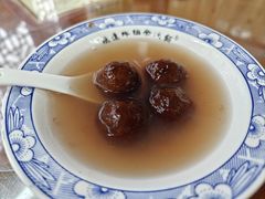 -粗茶淡饭(东关街店)