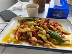 -成都味道(望江西路店)