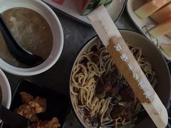 -和子足浴SPA会馆(东方之门店)