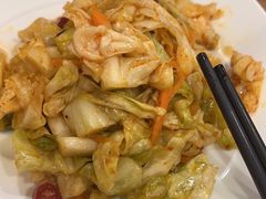 -西部马华清真兰州牛肉面·烧烤夜市(关东店)