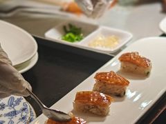-阿庄新豫菜(通泰路店)