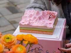 -GRAMCAKE一克甜品(昙华林花园山店)