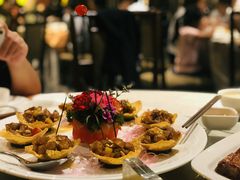 -香云轩·顺德菜(香云纱园林酒店店)