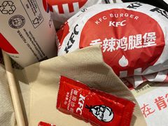 -肯德基(中华路店)