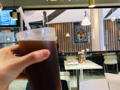 禄兴记特调冻柠茶-禄興記香港大排档(歌斐中心店)
