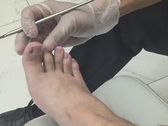 -北派修脚·采耳(上地信息路店)