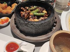 -桂满陇-十里风荷(合生汇店)