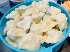 -老边饺子馆·东北菜(虎坊桥店)