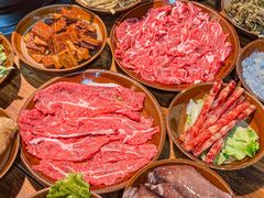 -阳阳老火锅(小南门店)