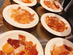 -星伦多海鲜自助餐厅(海陵金鹰店)