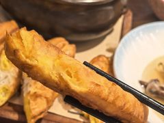 -符离集餐厅(万象城店)