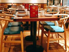 大堂-阿榕小厨(丈八一路店)