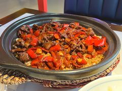 -匠熙小馆(崇文门店)