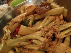 -热度餐厅(老佛爷店)