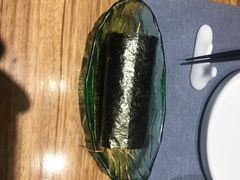 -泰合素食(双流店)