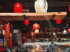 -望京一号·重庆江湖菜(工体店)