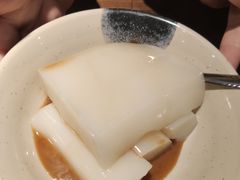 肖凉糕-肖四女乐山跷脚牛肉(世博源店)