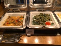 -三宝大饭店-中和艺素餐厅(浦上金山正祥广场店)