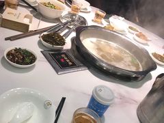 -三毛牛肉店(福强店)