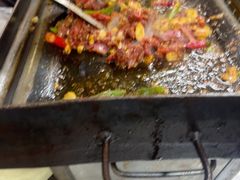-郝大姐·乌龙山铁板烧(大学城三店)