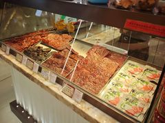 -美珍香(苏州中心商场店)