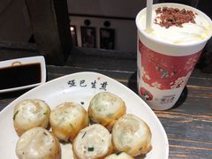 -哑巴生煎(临顿路店)