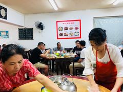 大堂-呷得家常菜馆(王公塘店)