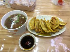 -清真蒋有记(老门东店)
