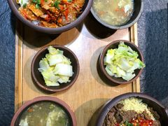 -擂饭(五一广场店)