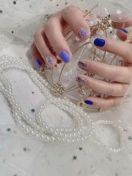 -1T·1M 日式美甲美睫