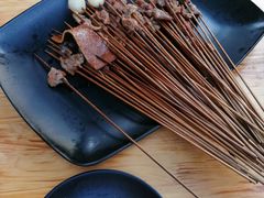 -长药唐师乐山油炸(石人直营店)