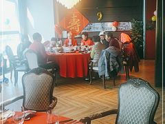 大堂-上海小南国(正大店)