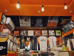 -独音唱片 Indie Music