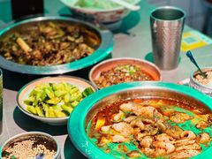 -耍盆友·重庆江湖菜(百子湾店)