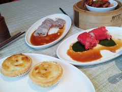 -潮府馆·非遗潮州菜·港式点心(世纪公园店)