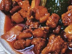 生炒骨-紫金食坊(江南西路店)