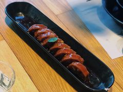 -金牌外婆家(苏州中心店)