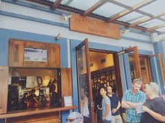 门面-Fergburger(皇后镇店)