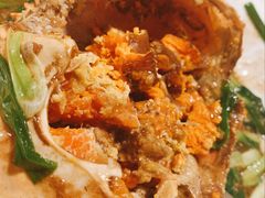 -无招牌海鲜餐厅(怡丰城店)