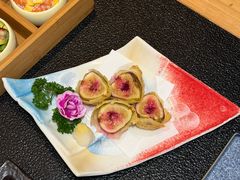 -长崎屋·日本料理·刺身·烧鸟(天河北路店)