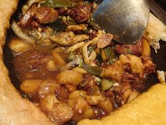 -灶座小锅烀饼·铁锅炖(全国总店)