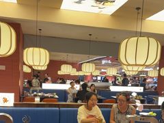 -東盛炭烤自助料理(玄武招商花园城店)