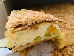 -幸福西饼生日蛋糕·下午茶(大明宫万达店)