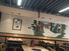 -彤德莱火锅(乐陵路店)