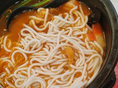 -大官米线(喜盈门范城店)