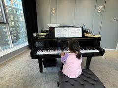 -Melody Mentor音乐私教馆(朝外·悠唐店)
