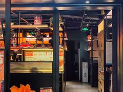 -探鱼·鲜青椒爽麻烤鱼(朝阳悠唐广场店)