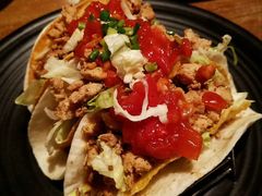 牛肉taco-么哈MOJAR(北京五道口店)